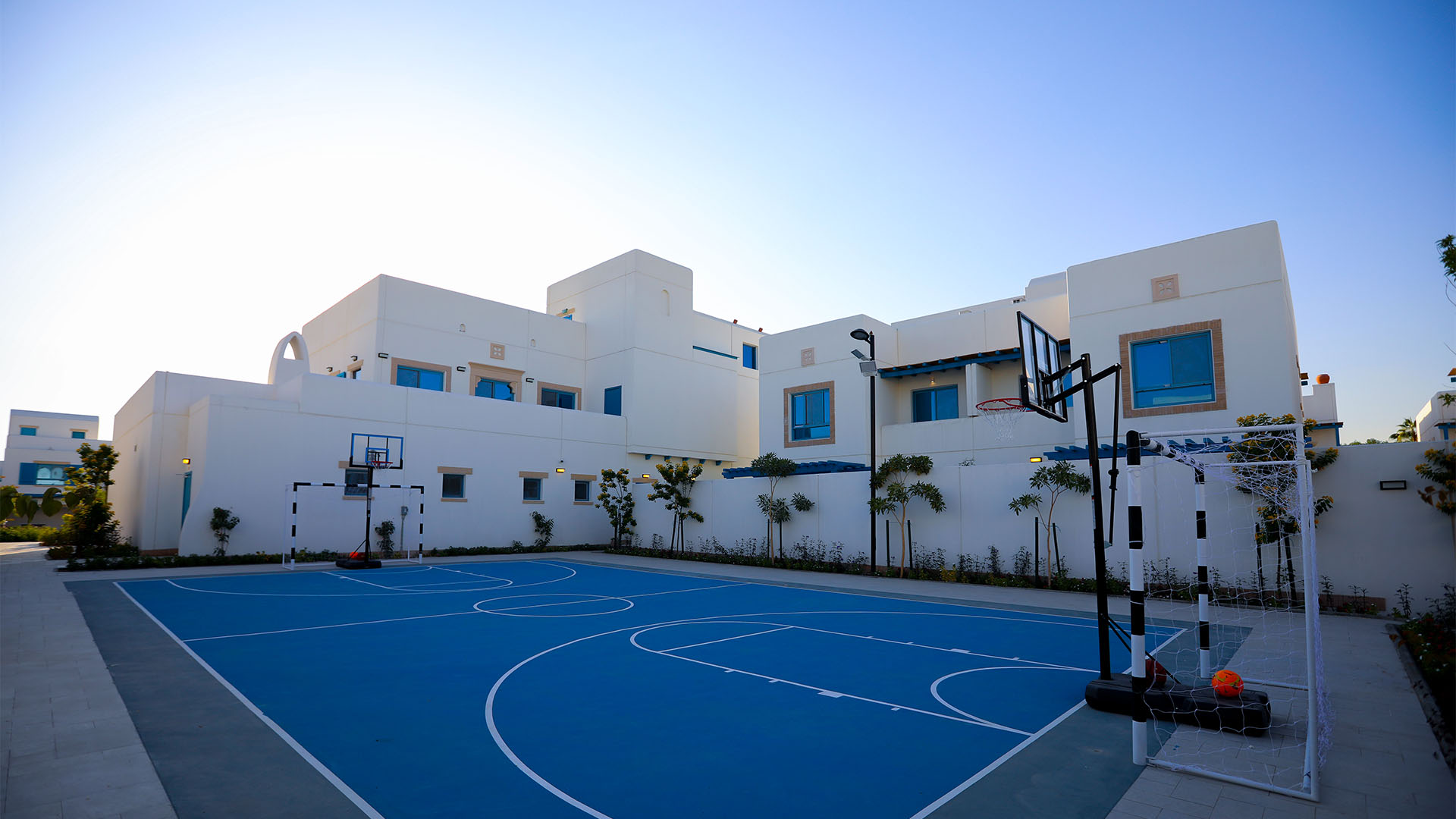 3 bedroom villa in Umm Al Hamam Al Gharbi, Riyadh 14