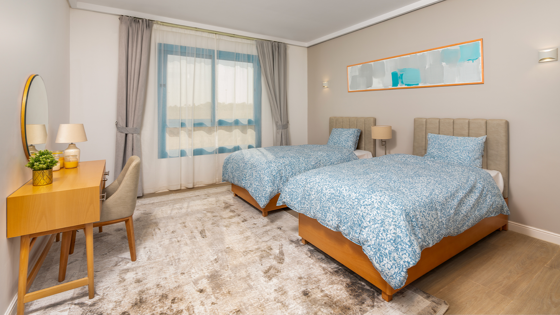 3 bedroom villa in Umm Al Hamam Al Gharbi, Riyadh 9