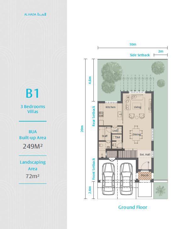 3 bedroom villa in Umm Al Hamam Al Gharbi, Riyadh 16