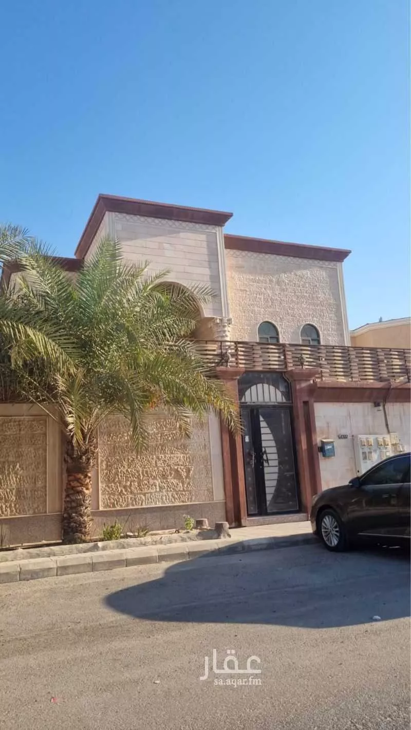 5 bedroom villa in Al Nada, Eastern Province