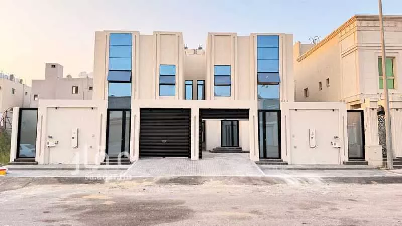 4 bedroom villa in Al Amanah, Eastern Province