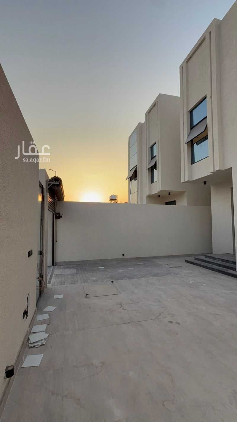4 bedroom villa in Al Amanah, Eastern Province 4
