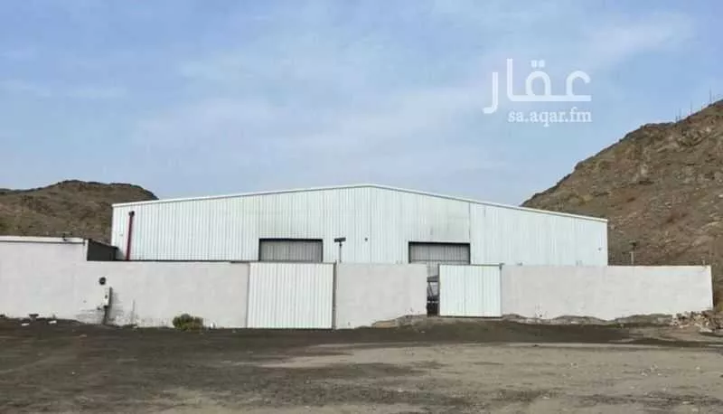 warehouse in Al Hamra wa Umm Al Joud, Makkah