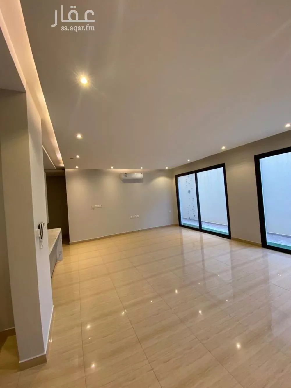 3 bedroom apartment in Al Qairawan 2