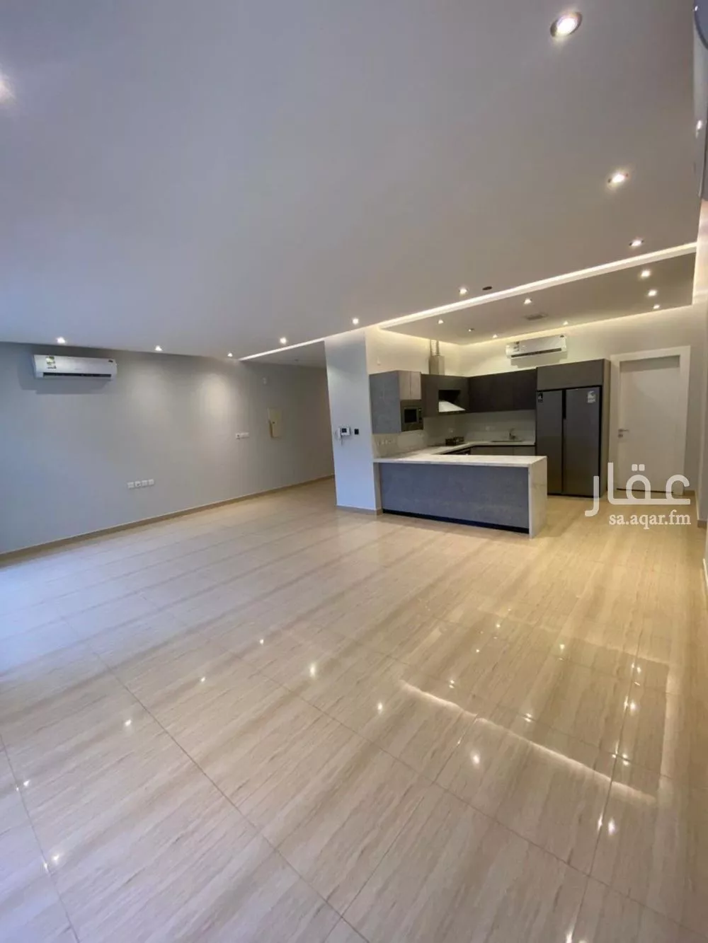 3 bedroom apartment in Al Qairawan 3