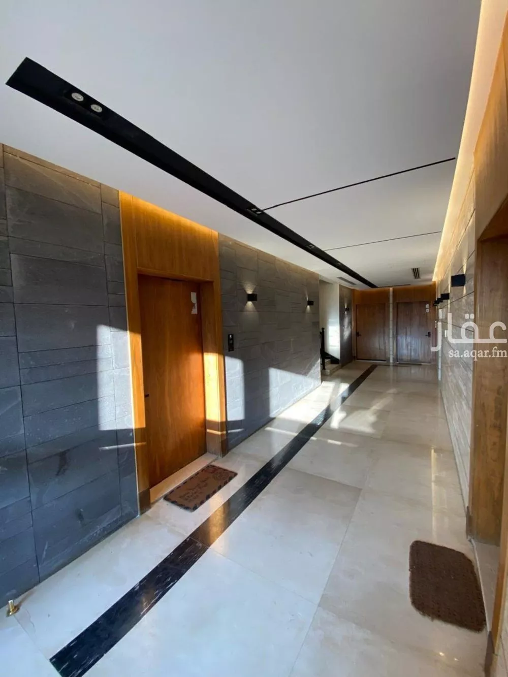 3 bedroom apartment in Al Qairawan 8