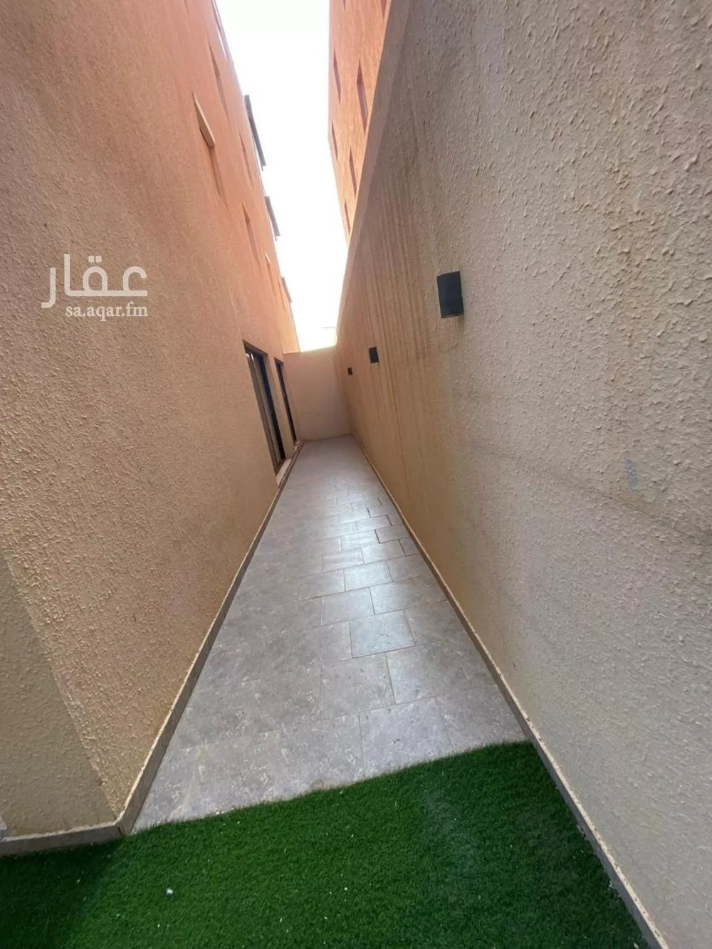 3 bedroom apartment in Al Qairawan 10