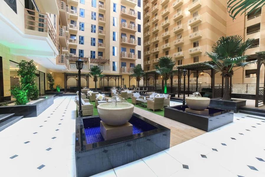 1 bedroom apartment in Wadi Jaleel, Makkah 2