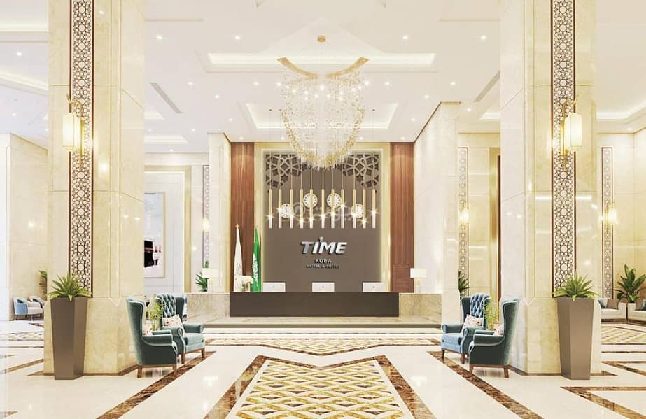 1 bedroom apartment in Wadi Jaleel, Makkah 3