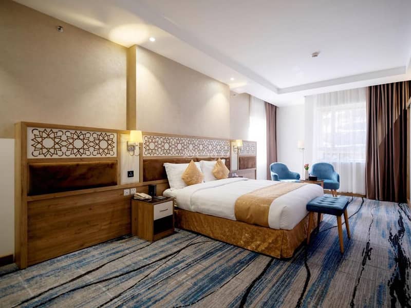 1 bedroom apartment in Wadi Jaleel, Makkah 4