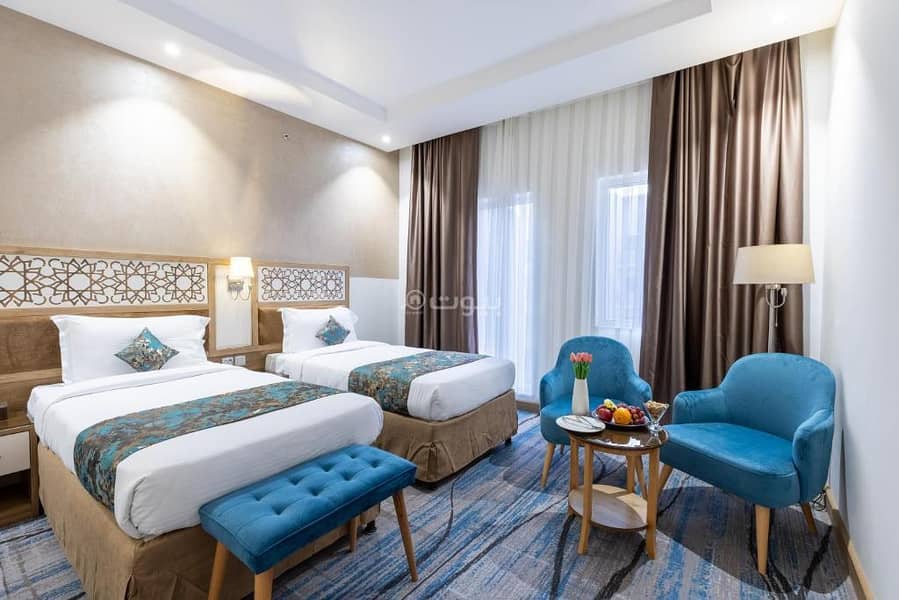 1 bedroom apartment in Wadi Jaleel, Makkah 6