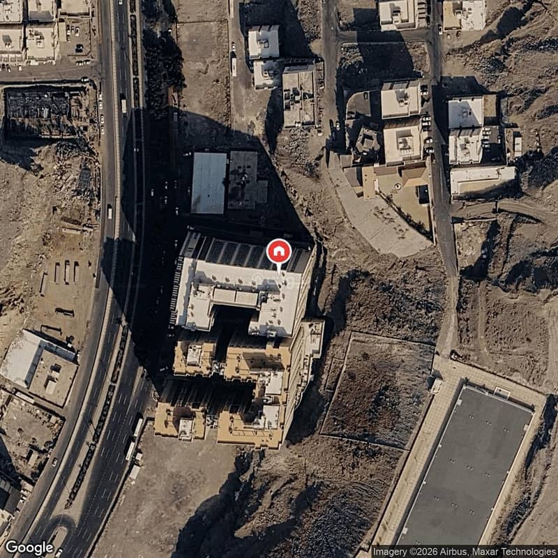 1 bedroom apartment in Wadi Jaleel, Makkah 8