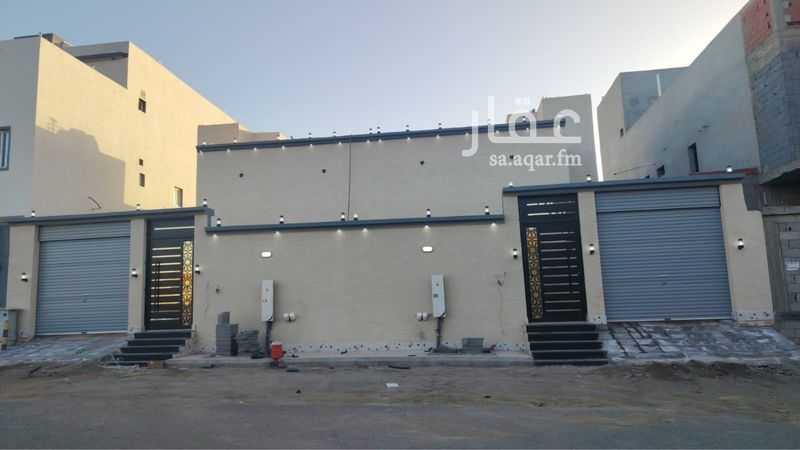 3 bedroom villa in Al Safwah, Jeddah 7