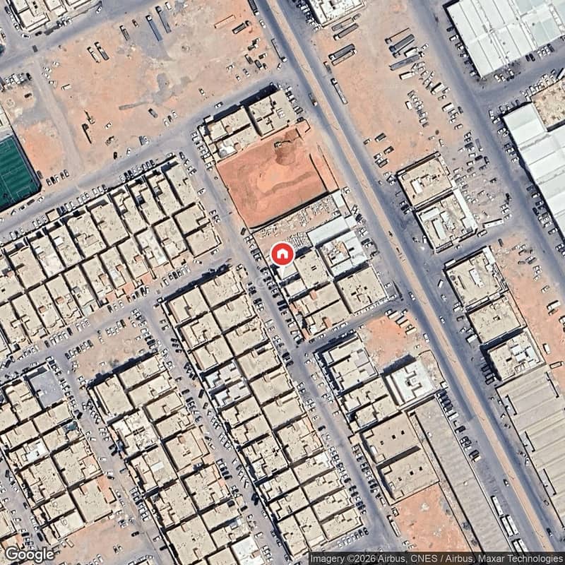 3 bedroom apartment in Al Saadah, Riyadh 2