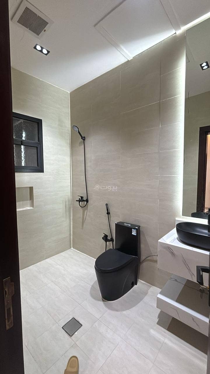3 bedroom apartment in Al Saadah, Riyadh 4