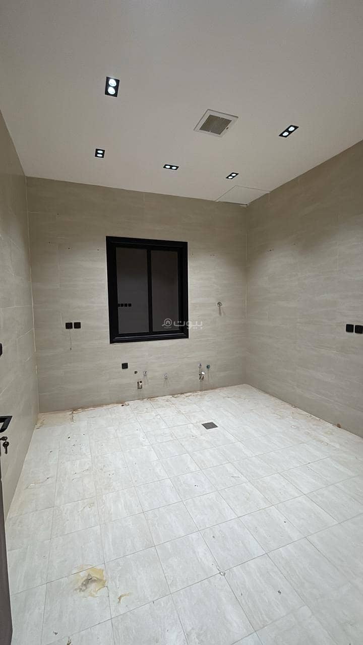 3 bedroom apartment in Al Saadah, Riyadh 8