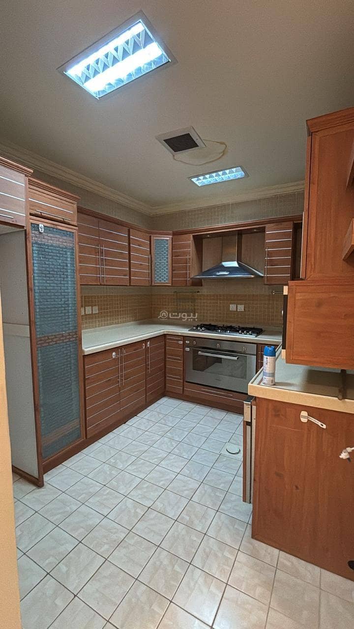 3 bedroom apartment in Al Saadah, Riyadh 11