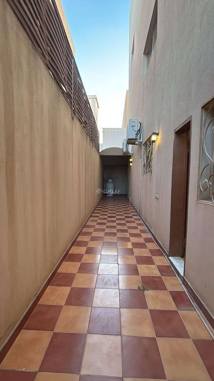 3 bedroom apartment in Al Saadah, Riyadh 15