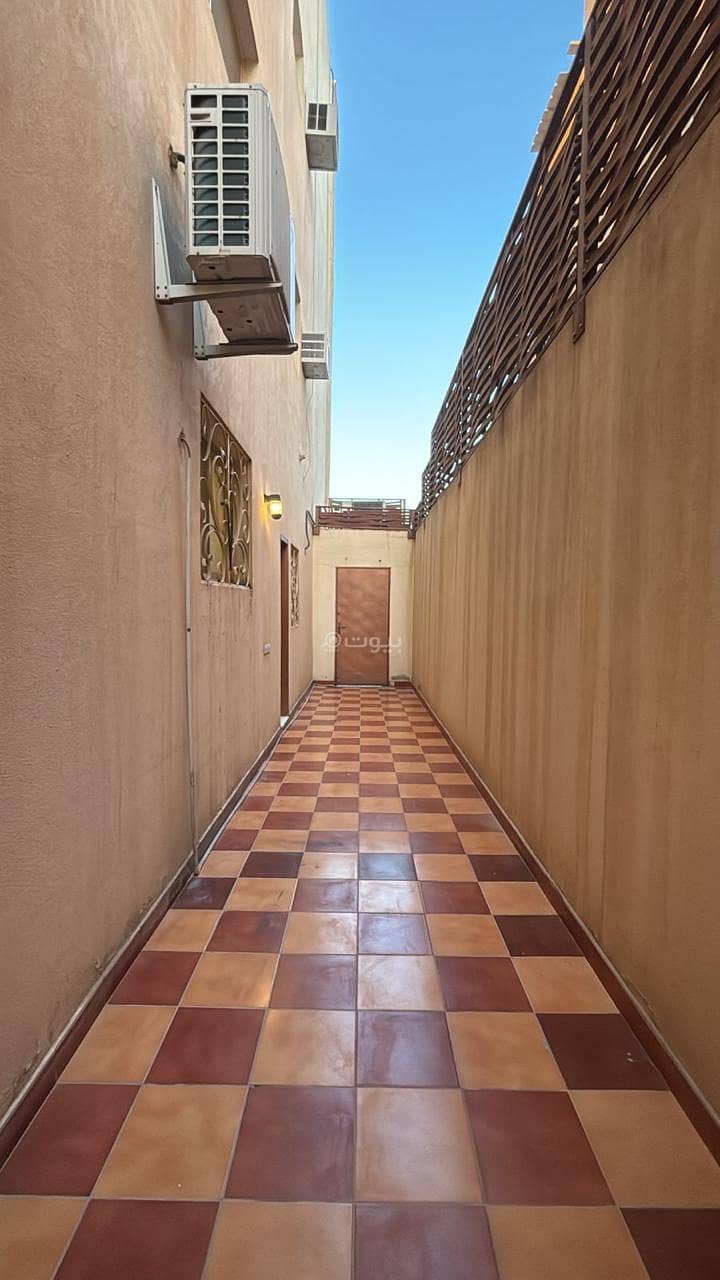 3 bedroom apartment in Al Saadah, Riyadh 16
