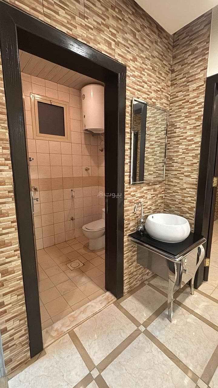 3 bedroom apartment in Al Saadah, Riyadh 17