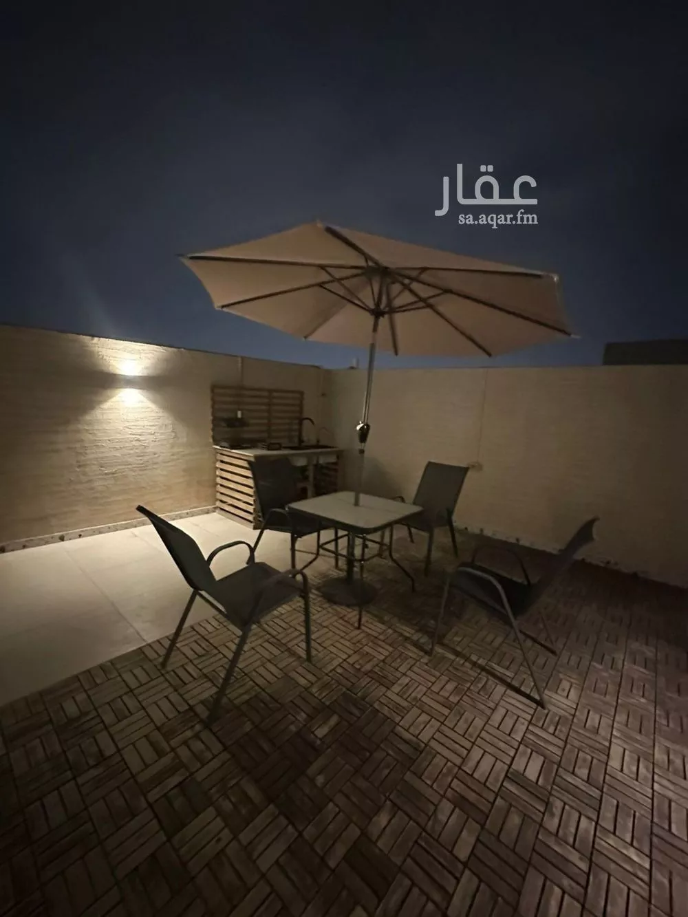 شقة 1 غرف في الفلاح، الرياض 8