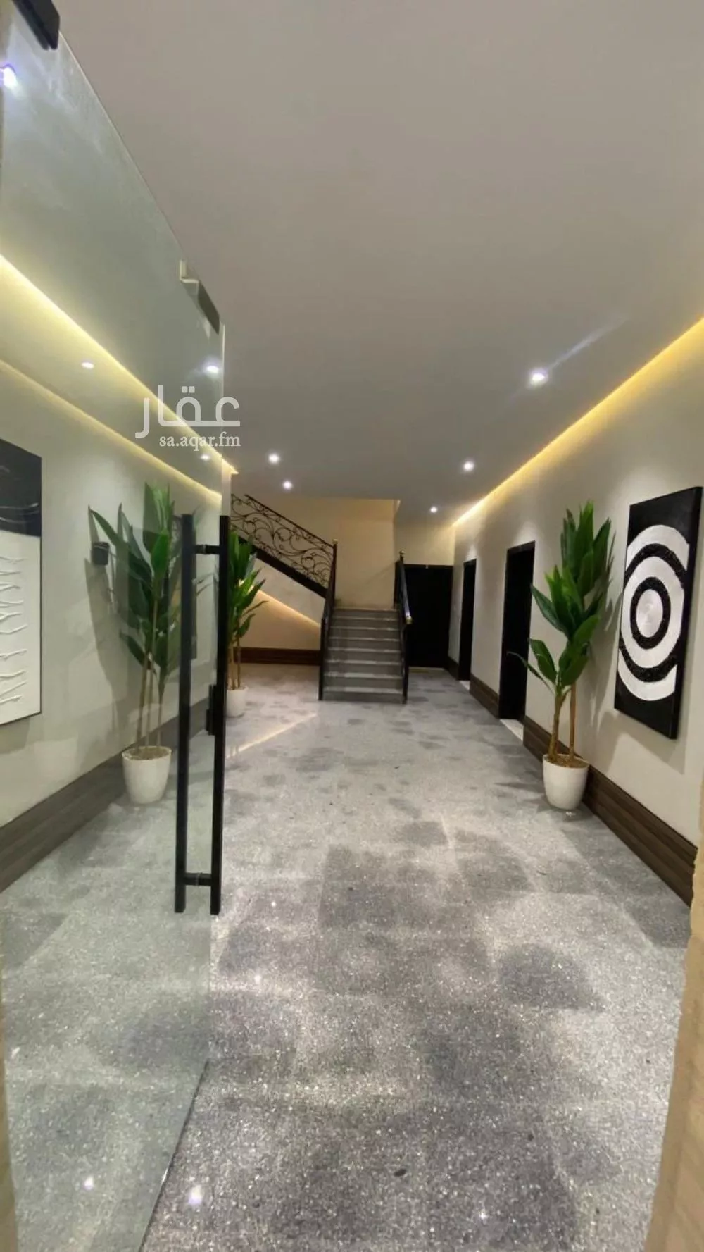 شقة 1 غرف في الفلاح، الرياض 3