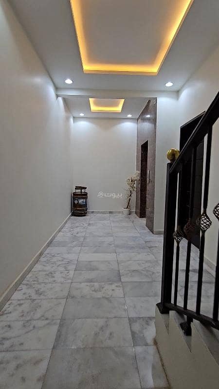 4 bedroom apartment in Al Mahdiyyah, Riyadh 2