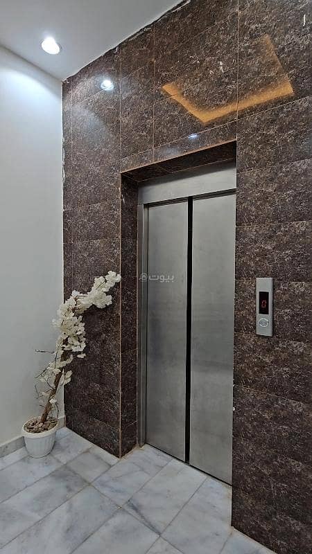 4 bedroom apartment in Al Mahdiyyah, Riyadh 5