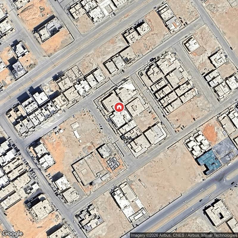 4 bedroom apartment in Al Mahdiyyah, Riyadh 8