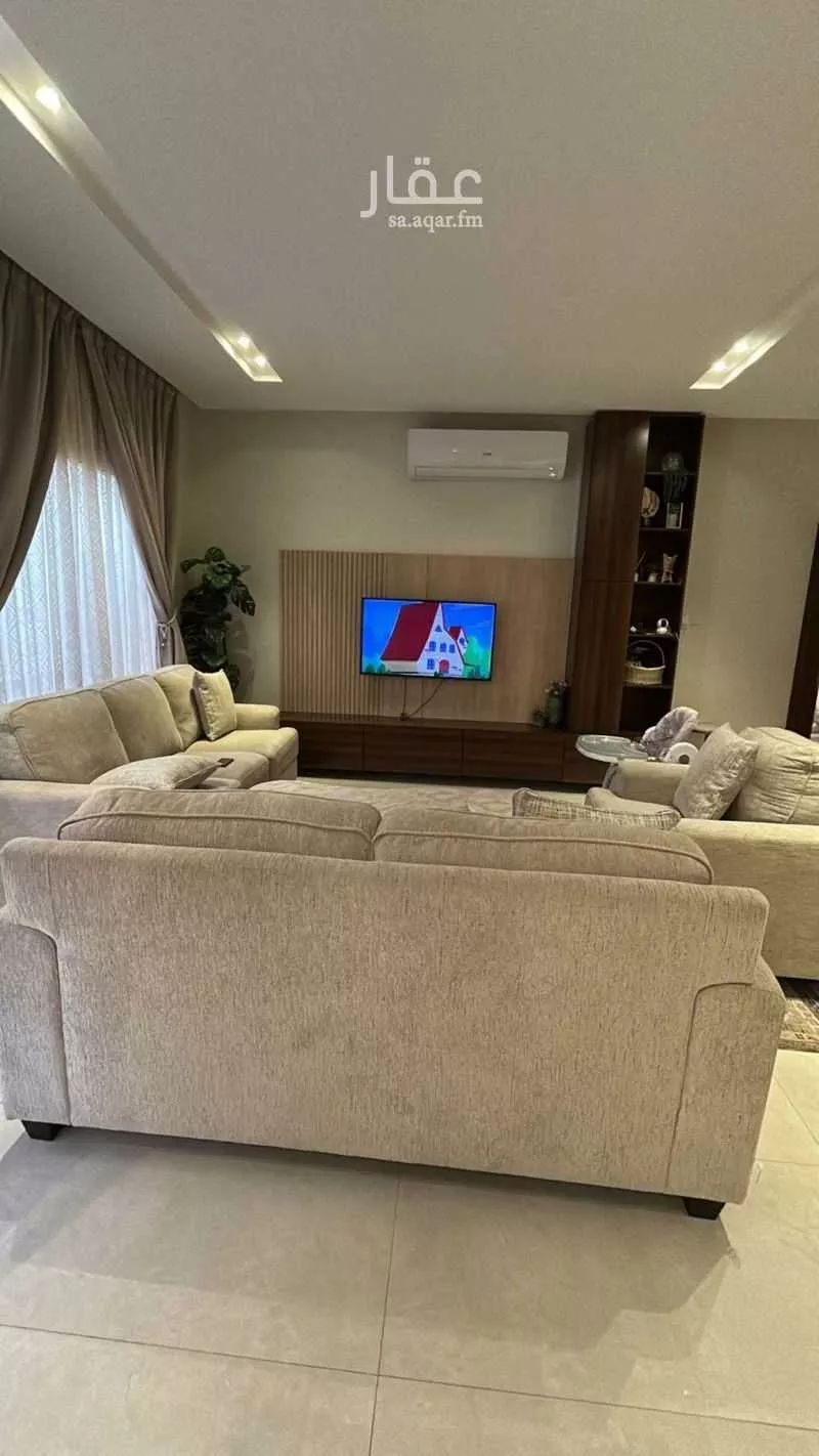 فيلا 3 غرف في لبن، الرياض 5