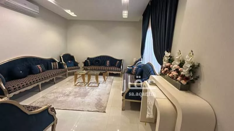 فيلا 3 غرف في لبن، الرياض 3