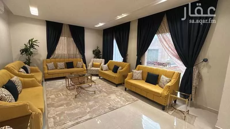 فيلا 3 غرف في لبن، الرياض 4