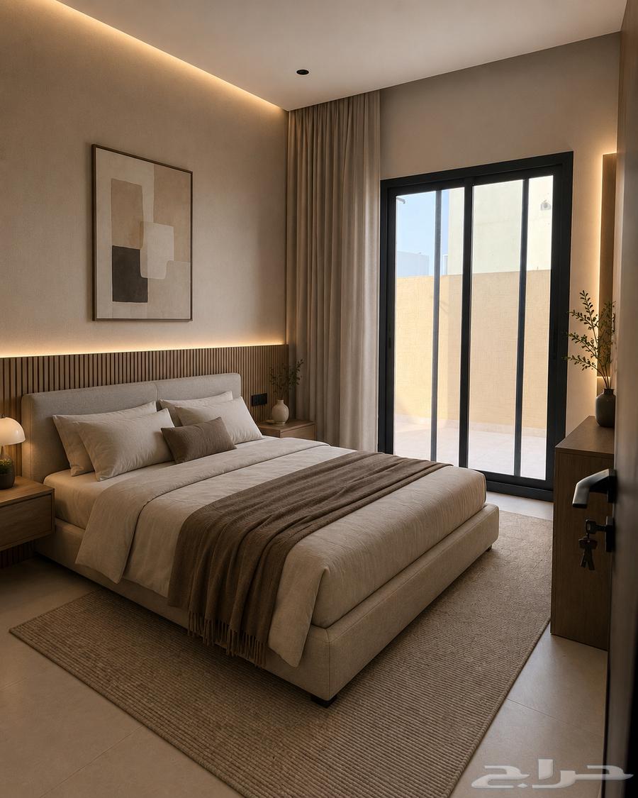 3 bedroom apartment in Al Nahda, Riyadh 10