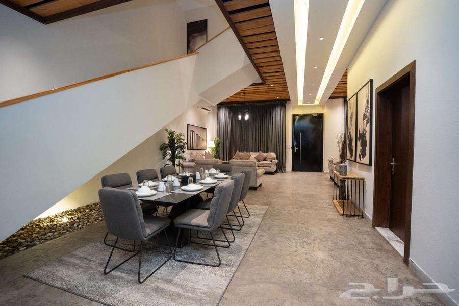 5 bedroom villa in Ar Rafiah, Riyadh 8