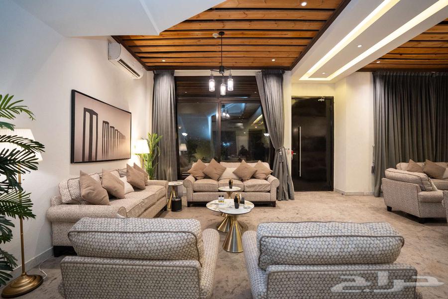 5 bedroom villa in Ar Rafiah, Riyadh 5