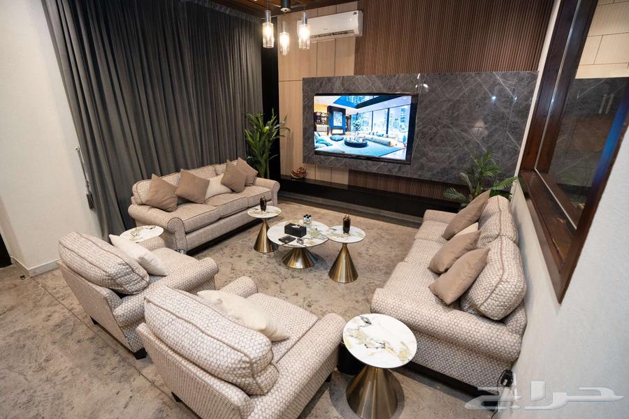 5 bedroom villa in Ar Rafiah, Riyadh 13