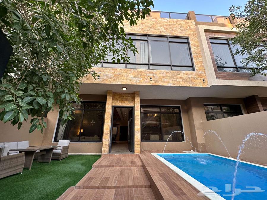 5 bedroom villa in Ar Rafiah, Riyadh 2