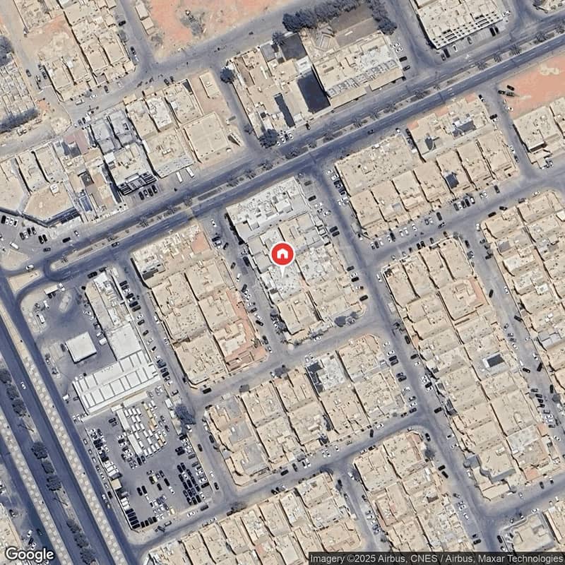 شقة 2 غرف في المونسية، الرياض 31