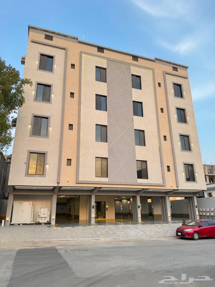 5 bedroom apartment in Al Nakheel, Jeddah
