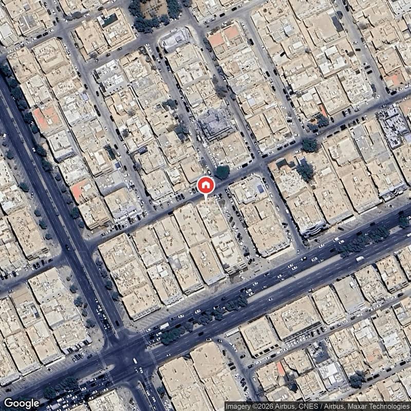شقة  في الورود، الرياض 2