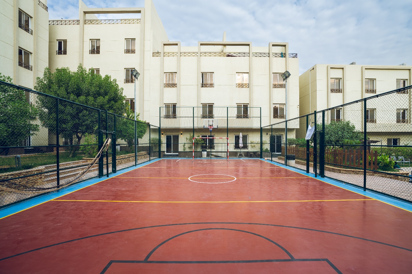 Azure Rabwah Compound - Four Bedroom Duplex