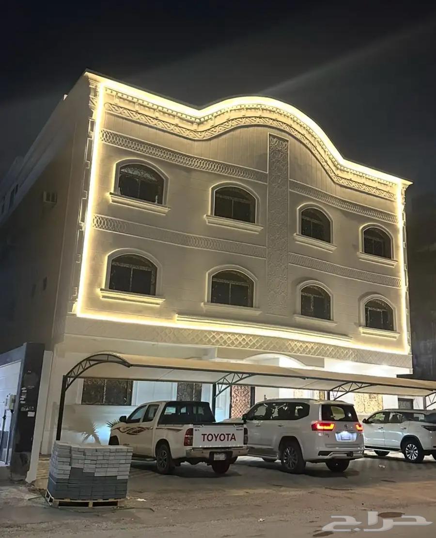 3 bedroom apartment in Al Fayha, Eastern Province