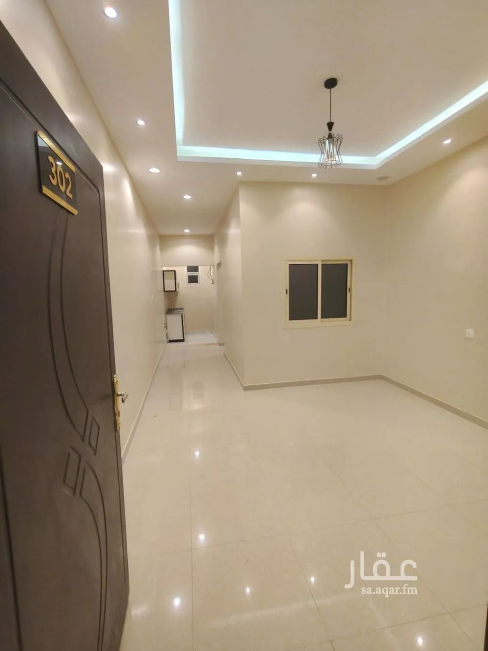 شقة في القيروان