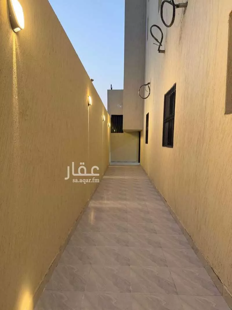 شقة 3 غرف في النظيم، الرياض 4