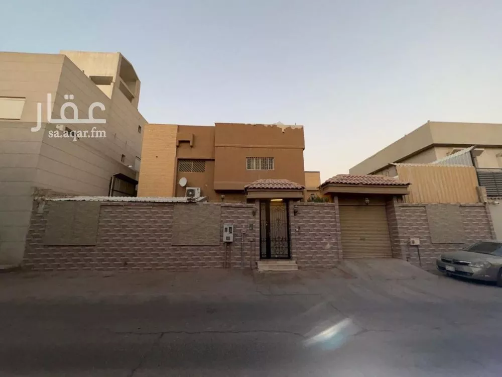 villa in Jarir, Riyadh