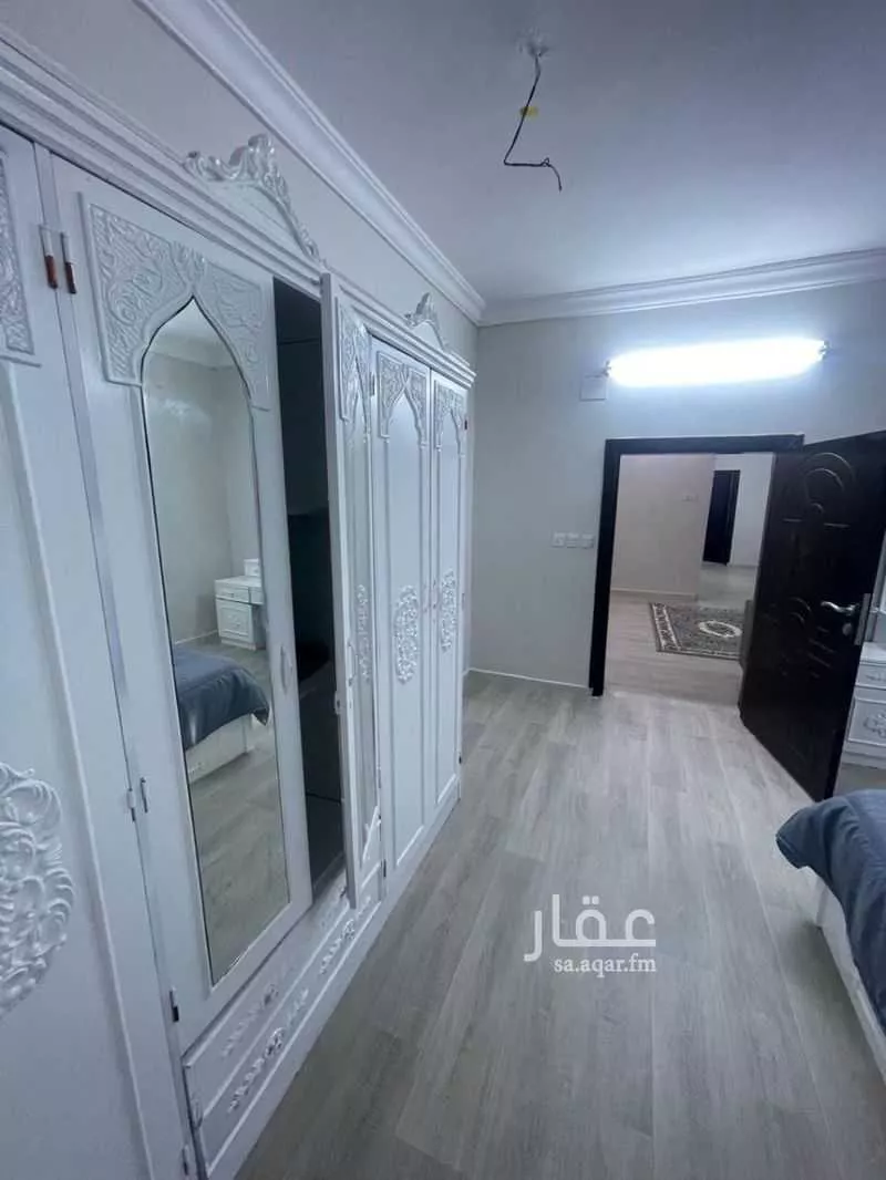 شقة 2 غرف في جبرة، الطائف 5