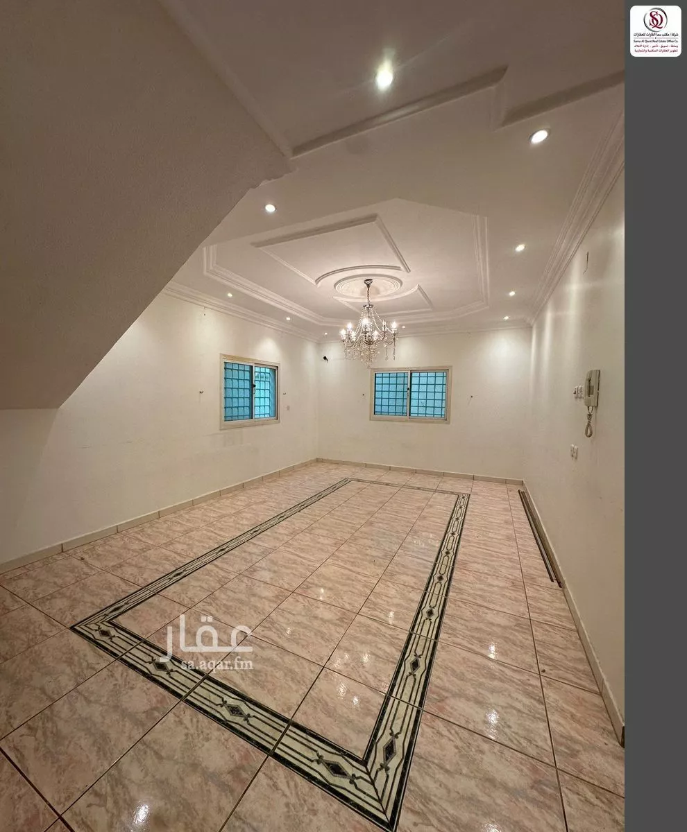 فيلا 3 غرف في إشبيلية، الرياض 4