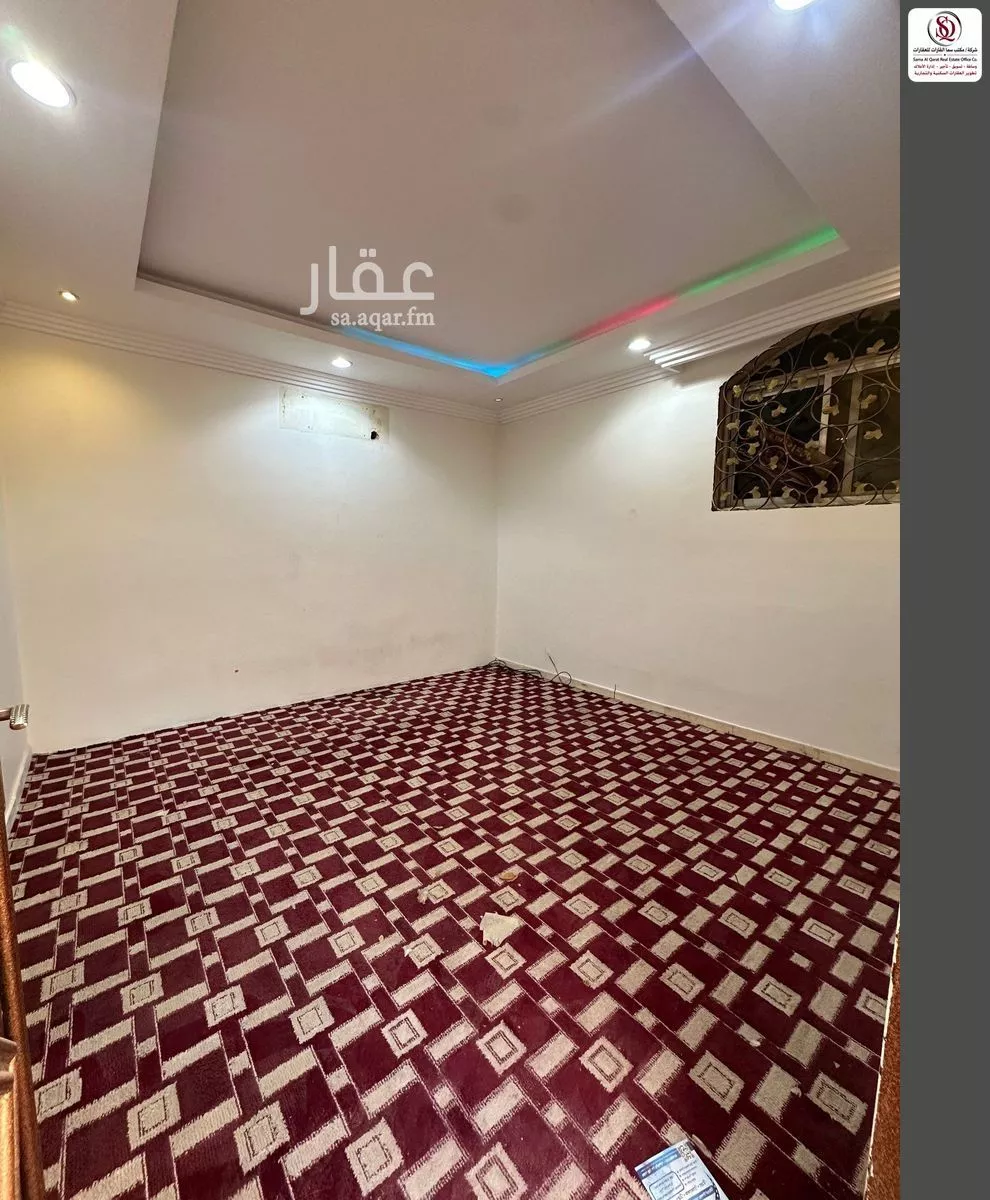 فيلا 3 غرف في إشبيلية، الرياض 6
