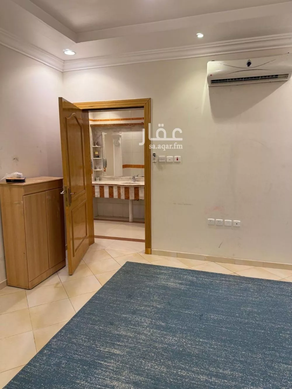 4 bedroom villa in Al Shuhada, Riyadh 4