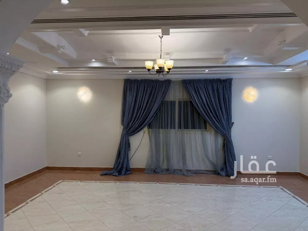 4 bedroom villa in Al Shuhada, Riyadh 9
